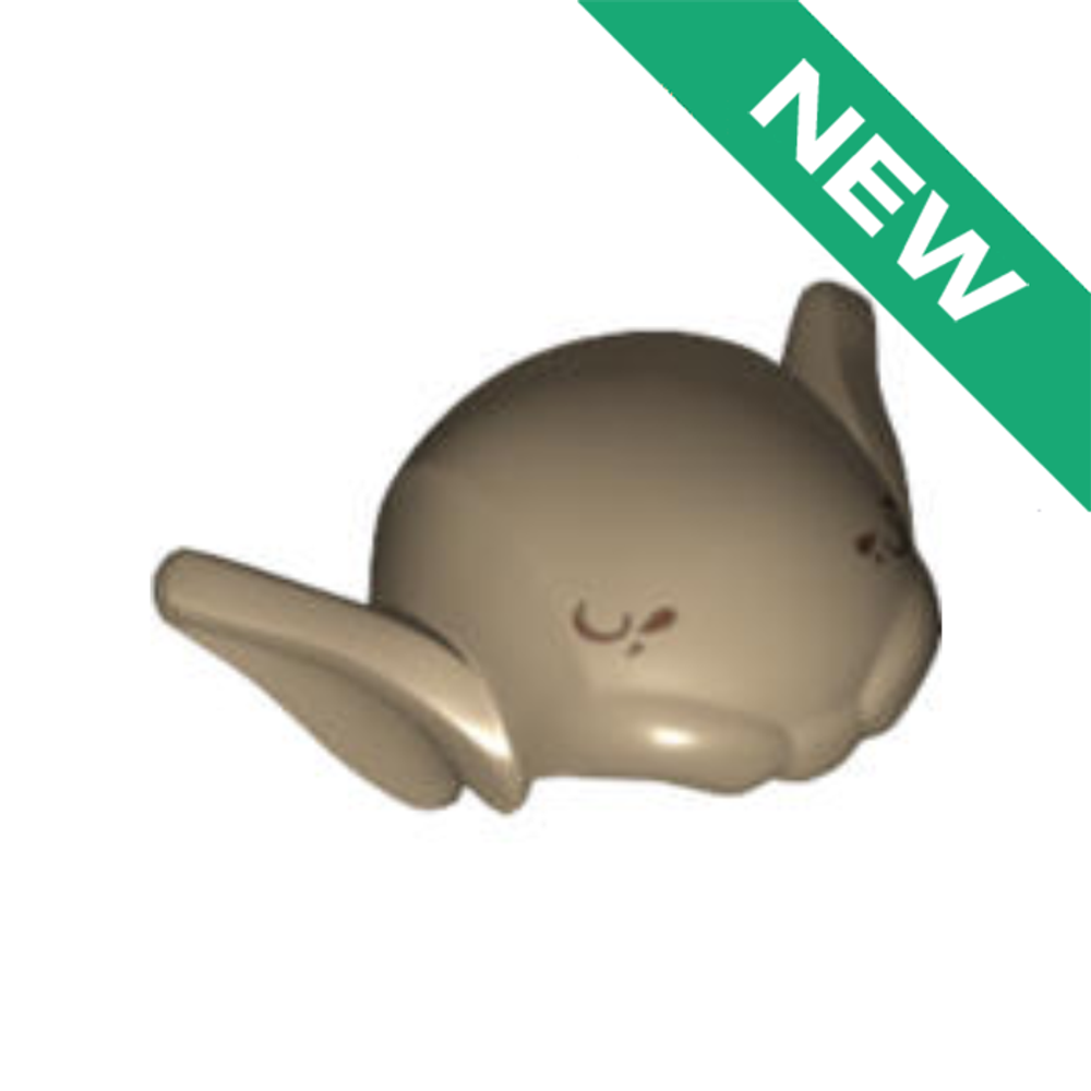 NEW Уши Гоблина / Орка / Тролля 11418pb01