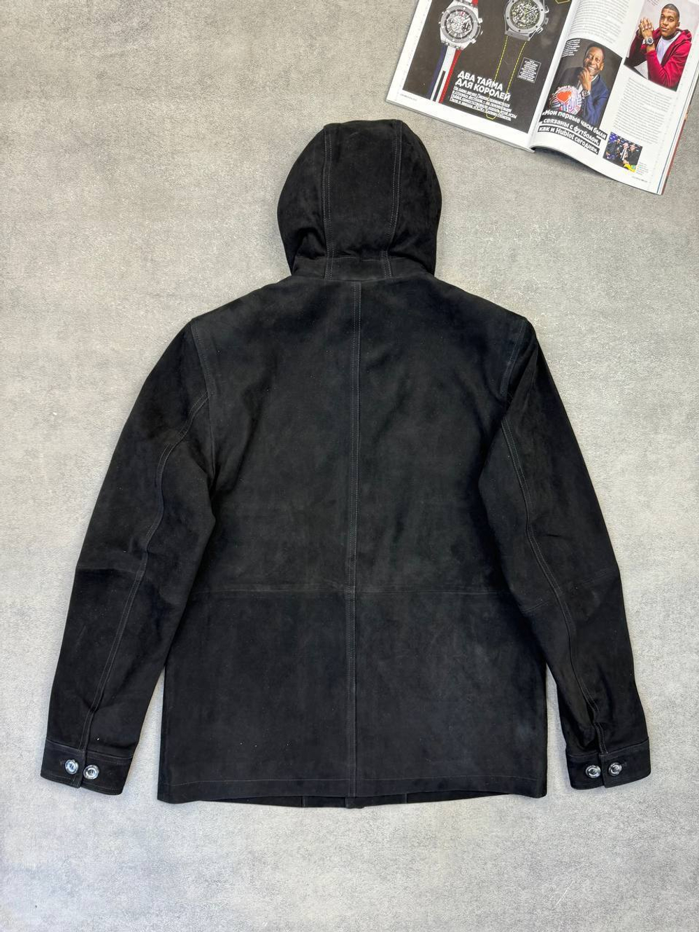 Куртка Brunello Cucinelli