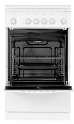 Плита газовая DE LUXE 506040.01(кр) ЧР