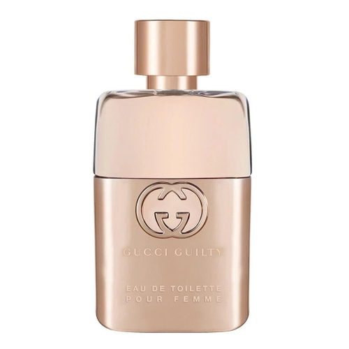 Женская туалетная вода Gucci Guilty EDT 90 мл