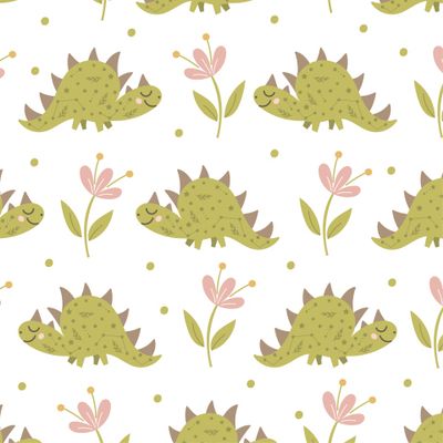 Динозаврики