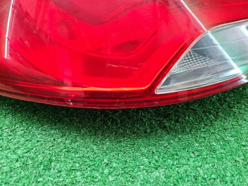 Фонарь левый Hyundai Solaris 1 (2014-2017) седан