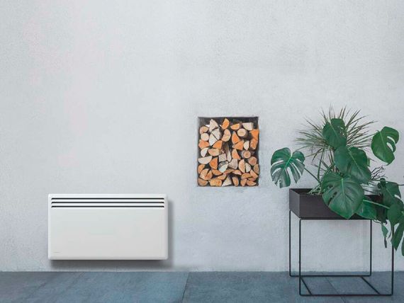 Конвектор NOBO Viking NFK 4S 10 1 кВт 32752