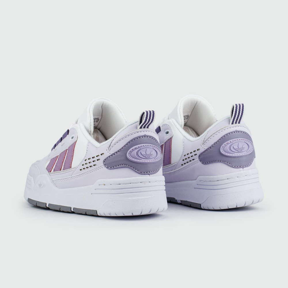 Кроссовки Adidas ADI2000 White Violet