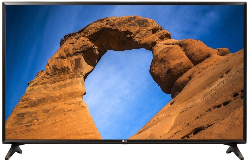 Телевизор LG 43LK5910PLC