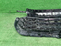 Решетка радиатора EXEED VX (2021-2024)