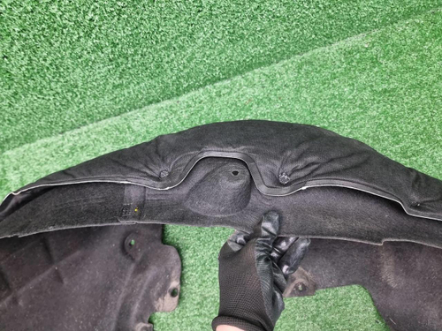 Подкрылок задний правый Lixiang L6 (2024-н.в.)