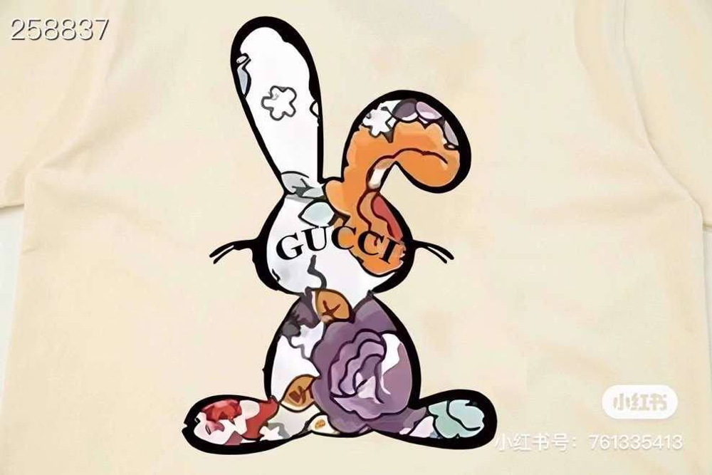 Футболка Gucci