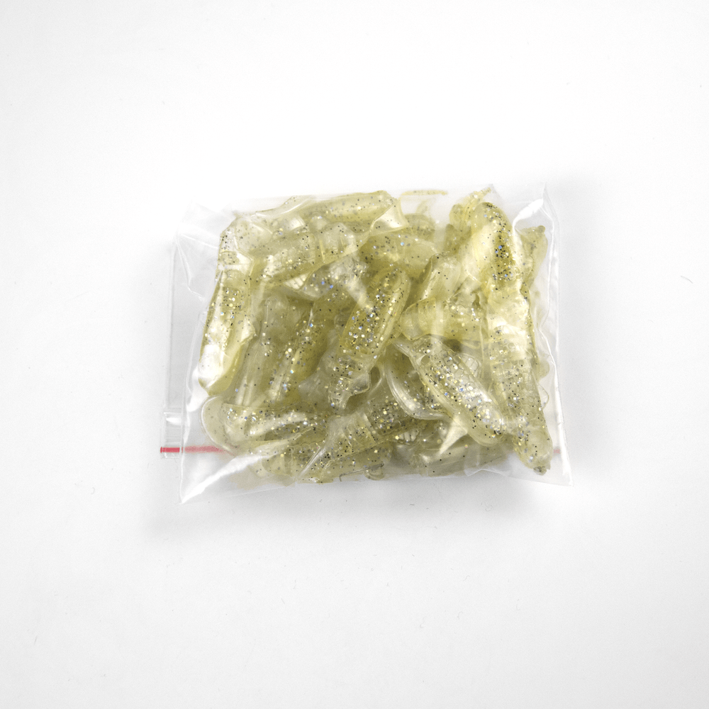 Твистер Relax Supek Banjo 3 (75мм, 25шт/уп)