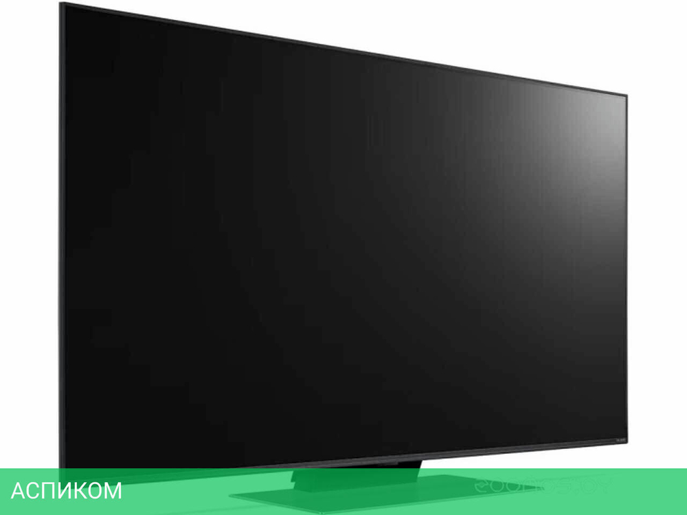 Телевизор LG QNED86 55QNED86T6A