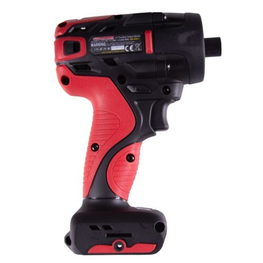 Дрель-шуруповерт аккумуляторная MIGHTY SEVEN DS-201