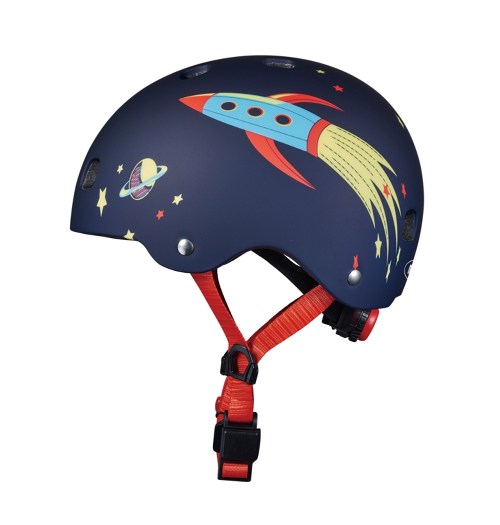 Шлем Micro - ракета S (V2) BOX