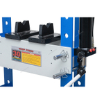 NORDBERG (N3630A) Пресс c пневмоприводом, усилие 30 тонн