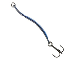 Блесна колебалка RAPALA Harmaja 18 /ROL