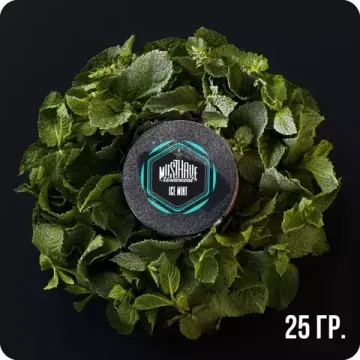 Must Have (Ice Mint), 25 гр.
