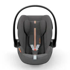 Автокресло Cybex Cloud G i-Size Lava Grey Plus