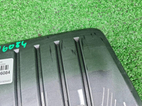 Накладка заднего бампера левая Changan Uni-T 20-нв