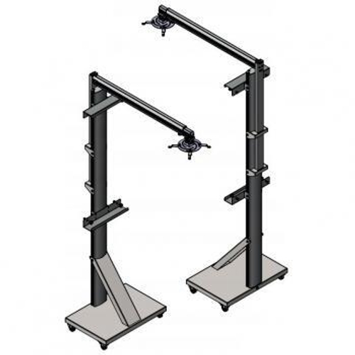 Cтойка для интерактивной доски Classic Solution UMS-2