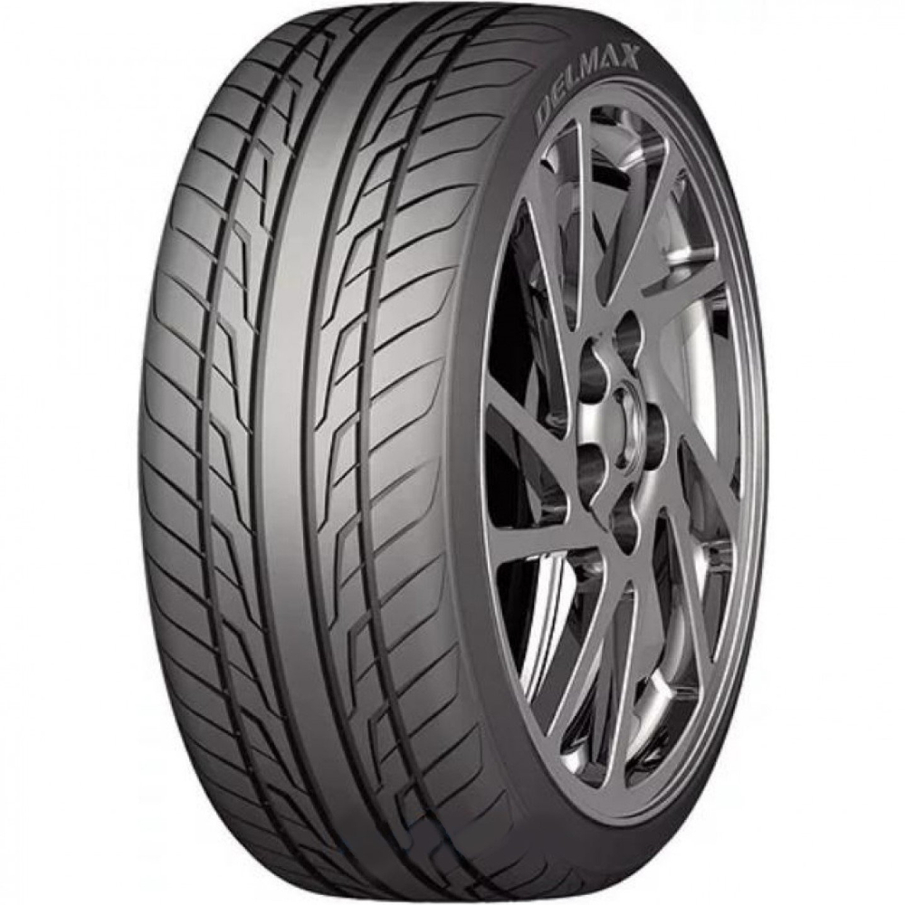 Летняя шина Delmax Ultima Sport (245/45 R20 103W)