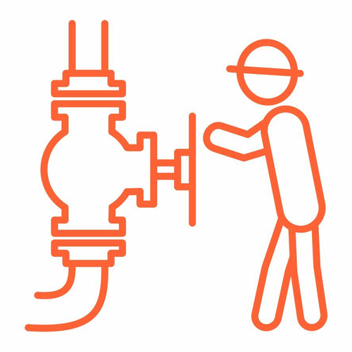 Машинист насосных установок