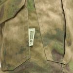 Брюки боевые TT-X (A-TACS FG), North Horizon