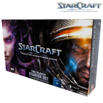 Starcraft Two Player Starter Set Founders Edition