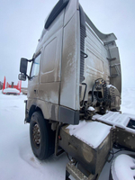 Volvo FM 4x2 Седельный тягач FM-TRUCK (Дизельный, 12,8 л, 400 л.с., АТ)