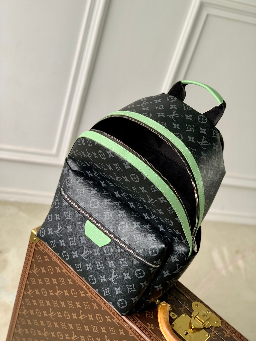 Louis Vuitton Discovery Backpack PM