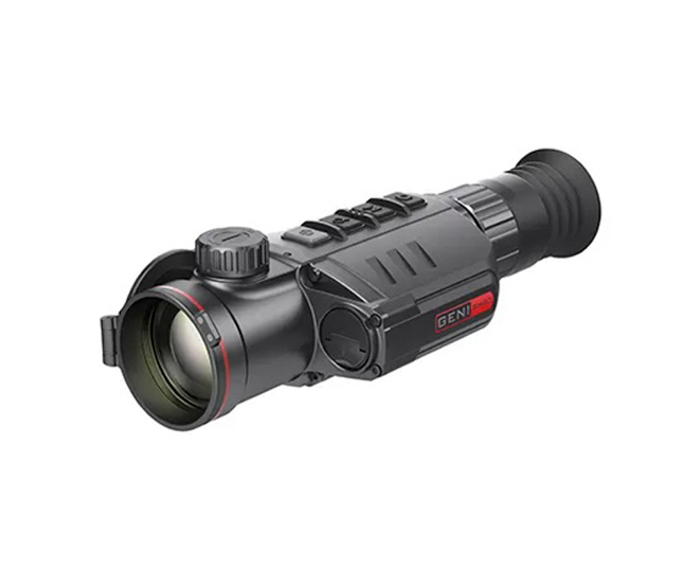 Тепловизионный прицел iRay Geni GH 50