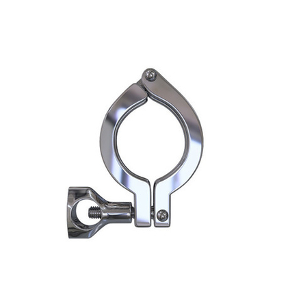 Хомут (TRI CLAMP) 2"