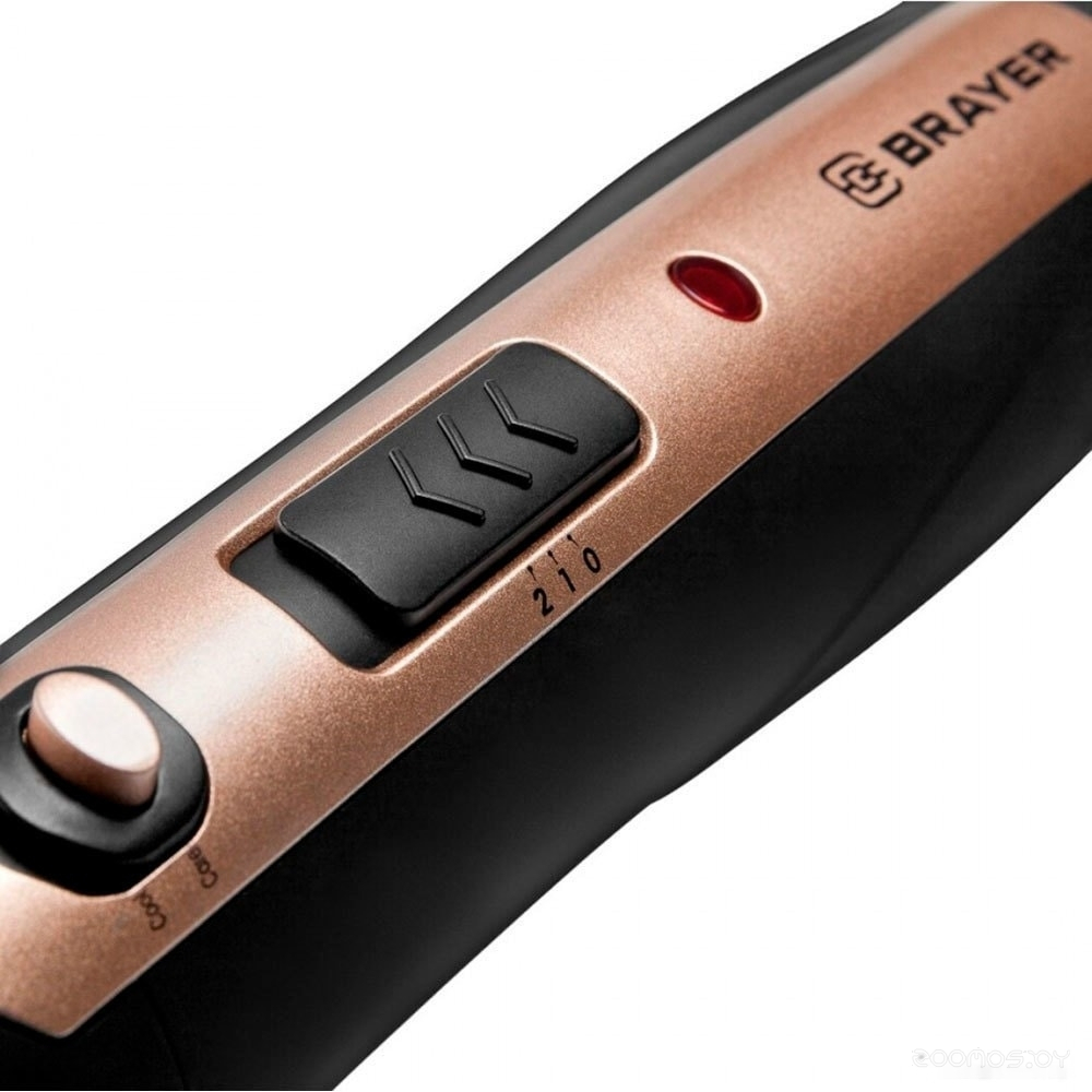 Фен-щетка BRAYER BR3131