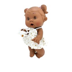 Пупс Marina and Pau 21 cм PEPOTIN (M974N1)