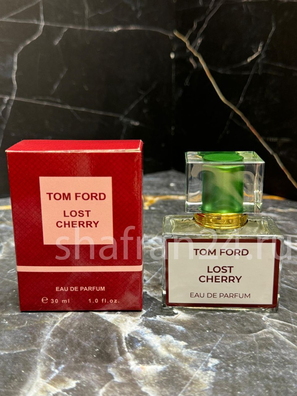 Tom Ford Lost Cherry, 30 ml (унисекс)