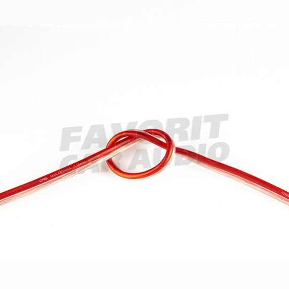 Акустический кабель ORIS CCA-14 2.5мм² 14GA CCA медно-алюм. (100)