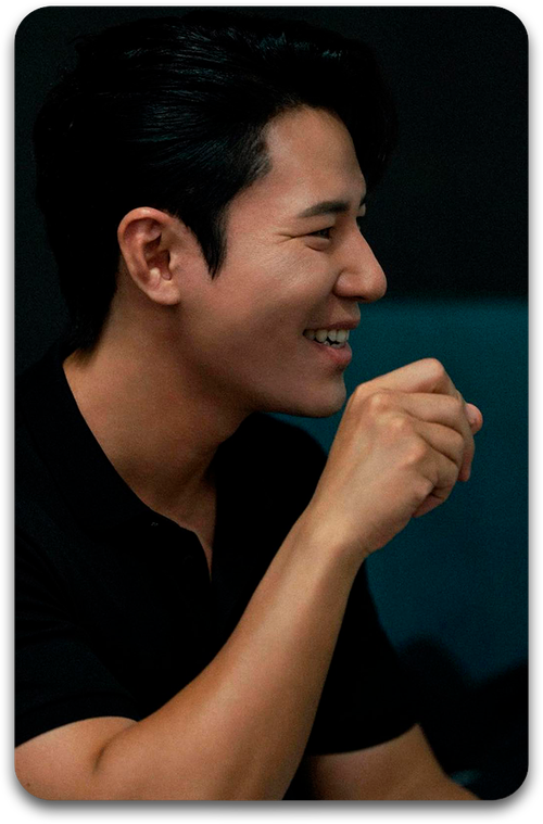 Карта #1290 / Lee Kyuhyung