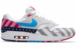 Кроссовки Parra X Nike Air Max 1
