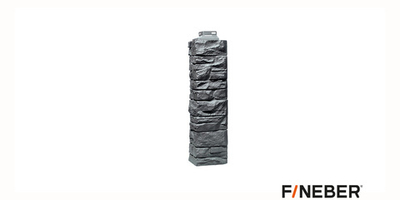 Наружный угол Скала Кварцевый