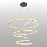 Подвесная светодиодная люстра Lussole HALE LSP-7380