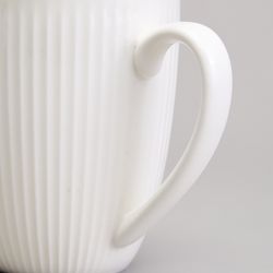 НАБОР КРУЖЕК LEFARD "ROYAL BLUE" 4 ШТ. 400 МЛ 12*9*10,5 СМ