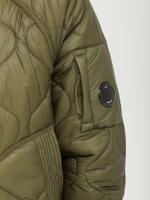 Мужская Куртка In Liner