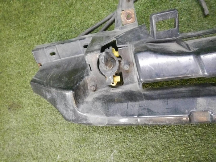 Кронштейн переднего бампера Range Rover Evoque 1 (2011-2015)