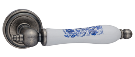 Дверная ручка "Медея" RENZ