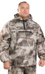 Костюм для пейнтбола цв. Атак