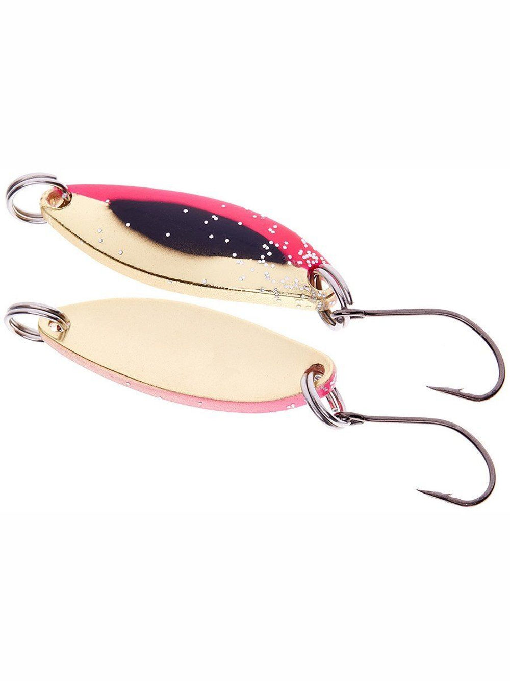 Блесна колеблющаяся TauMANN Aria 3,5g#014