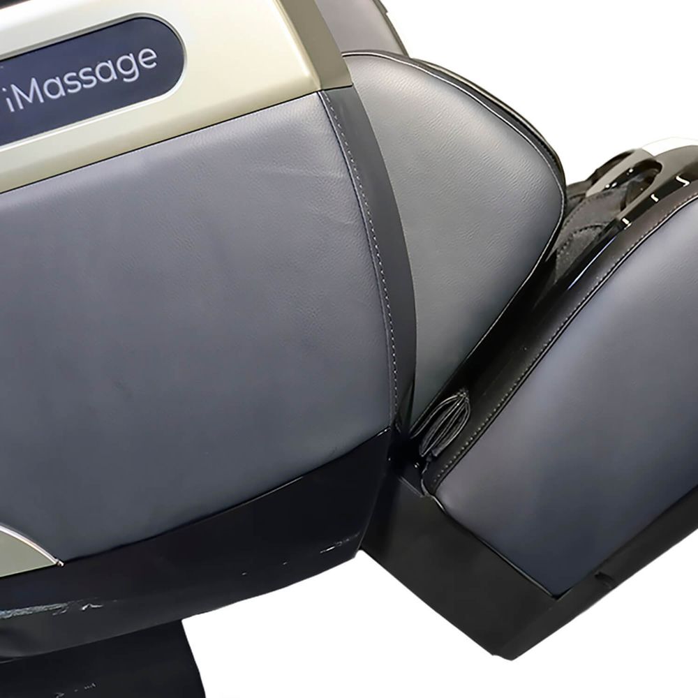 Массажное кресло iMassage Inspiration 2