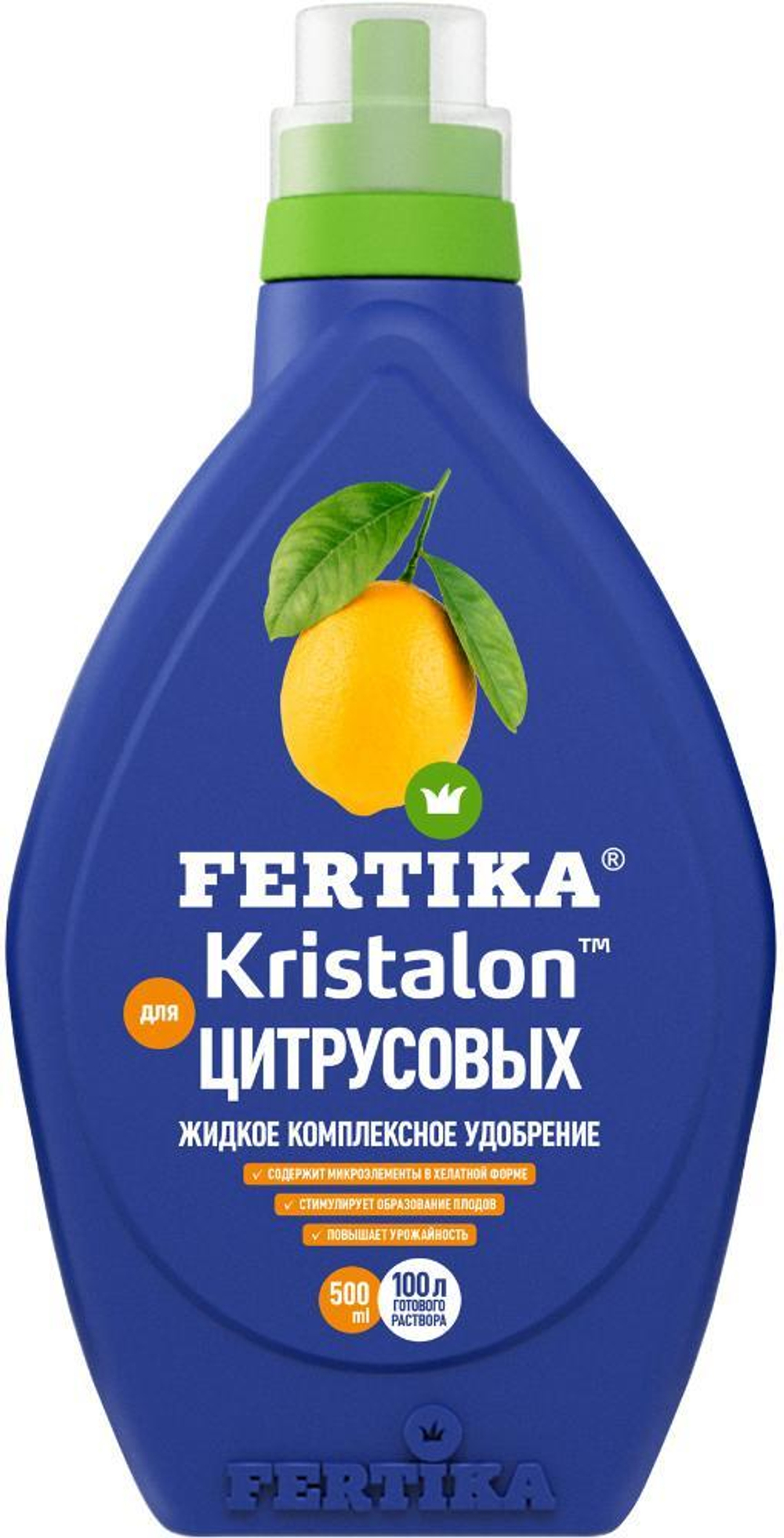 Фертика Кристалон для Цитрусовых 500мл