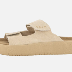 Сандалии Etna Suede Sandal жен.