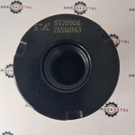 Фильтр топливный (картридж) на Perkins | 26560163, 1R1803, ST20908 | STAL