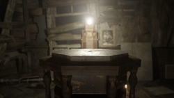 Resident Evil 7 biohazard (для ПК, цифровой код доступа)