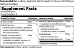 Designs For Health - Hepatatone Plus 120 capsules